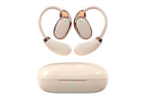 Наушники WiWU T30 OWS (Вeigе) Наушники WiWU T30 OWS (Вeigе)