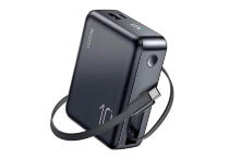 Power Bank Yesido YP70 (10000 мАч) PD20W