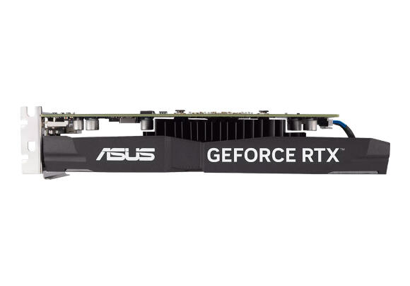 Видеокарта ASUS Dual GeForce RTX 3050 OC Edition 6GB GDDR6 Видеокарта ASUS Dual GeForce RTX 3050 OC Edition 6GB GDDR6
