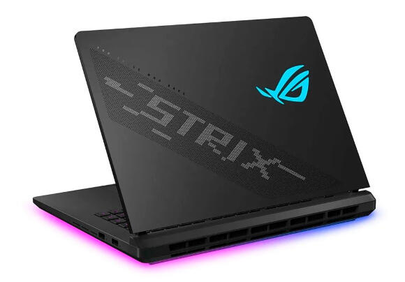 Игровой ноутбук Asus ROG Strix Scar 16 Ultra 9-275HX RTX5080 (32ГБ/2 ТБ) Игровой ноутбук Asus ROG Strix Scar 16 Ultra 9-275HX RTX5080 (32ГБ/2 ТБ)