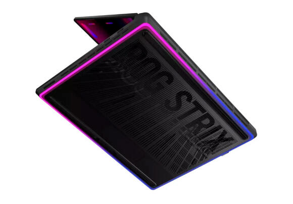 Игровой ноутбук Asus ROG Strix Scar 16 Ultra 9-275HX RTX5080 (32ГБ/2 ТБ) Игровой ноутбук Asus ROG Strix Scar 16 Ultra 9-275HX RTX5080 (32ГБ/2 ТБ)