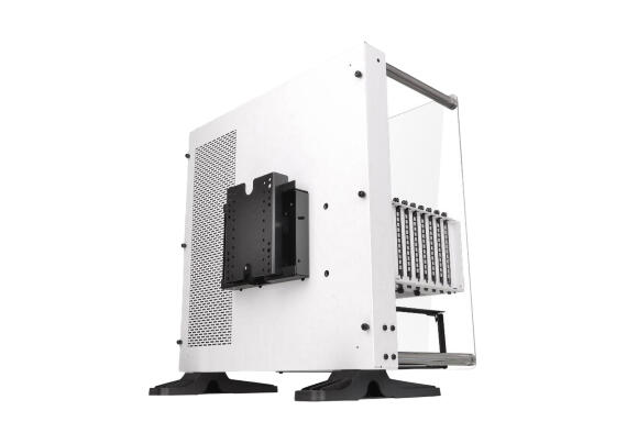 Корпус для ПК Thermaltake Core P3 Snow Edition CA-1G4-00M6WN-00 Корпус для ПК Thermaltake Core P3 Snow Edition CA-1G4-00M6WN-00