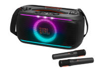 Колонка JBL PartyBox On the Go 2 with Mic 100W