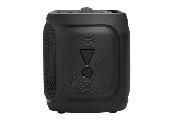 Колонка JBL PartyBox On the Go 2 with Mic 100W