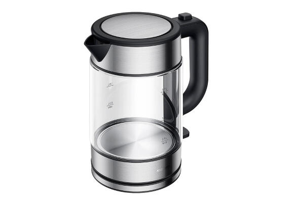 Электрический чайник Xiaomi Electric Glass Kettle