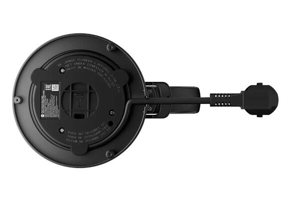 Электрический чайник Xiaomi Electric Glass Kettle
