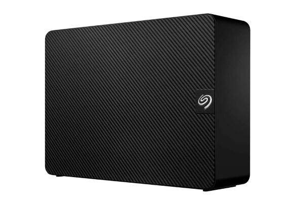 Накопитель Seagate Expansion 28 ТБ