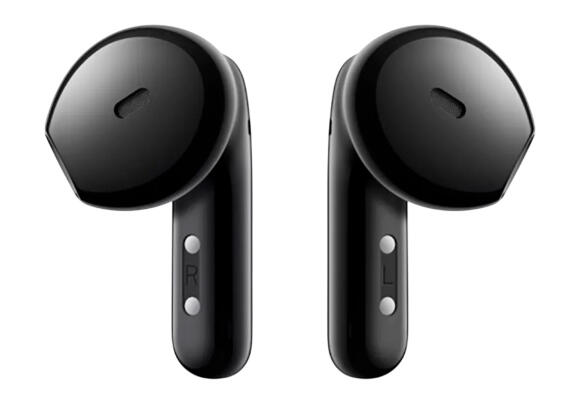 Наушники Xiaomi Redmi Buds 6 Active (Black)