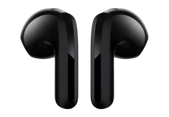 Наушники Xiaomi Redmi Buds 6 Active (Black)
