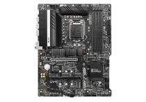 МП MSI Z590A Pro 911-7D08-007