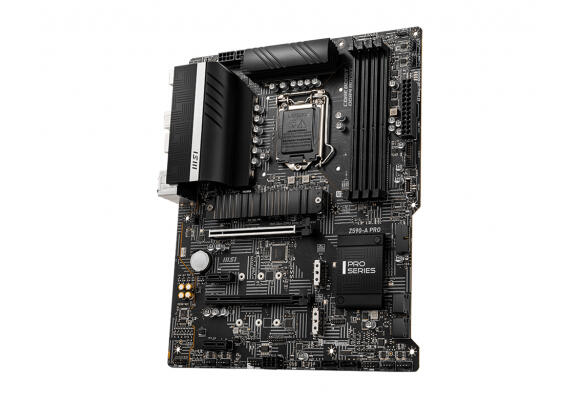 МП MSI Z590A Pro 911-7D08-007 МП MSI Z590A Pro 911-7D08-007