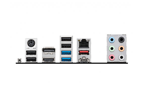 МП MSI Z590A Pro 911-7D08-007 МП MSI Z590A Pro 911-7D08-007