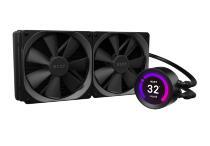 СЖО NZXT Kraken Z63 280mm RL-KRZ63-01.ME СЖО NZXT Kraken Z63 280mm RL-KRZ63-01.ME