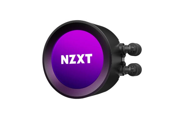 СЖО NZXT Kraken Z63 280mm RL-KRZ63-01.ME СЖО NZXT Kraken Z63 280mm RL-KRZ63-01.ME