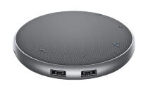 Конференц-телефон DELL MH3021P Конференц-телефон DELL MH3021P