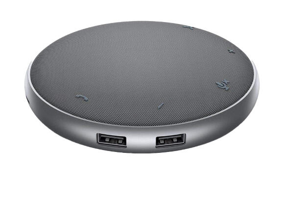 Конференц-телефон DELL MH3021P Конференц-телефон DELL MH3021P