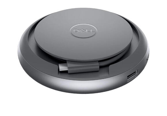 Конференц-телефон DELL MH3021P Конференц-телефон DELL MH3021P