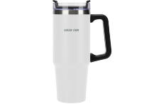 Термокружка Green Lion Vacuum Travel 900 мл