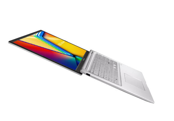 Ноутбук ASUS VIVOBOOK ULTRA 7 150U RAM 16GB SSD 1TB 17.3" SILVER X1704VA-AU1143 Ноутбук ASUS VIVOBOOK ULTRA 7 150U RAM 16GB SSD 1TB 17.3" SILVER X1704VA-AU1143