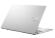 Ноутбук ASUS VIVOBOOK ULTRA 7 150U RAM 16GB SSD 1TB 17.3" SILVER X1704VA-AU1143 Ноутбук ASUS VIVOBOOK ULTRA 7 150U RAM 16GB SSD 1TB 17.3" SILVER X1704VA-AU1143
