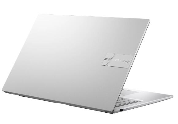 Ноутбук ASUS VIVOBOOK ULTRA 7 150U RAM 16GB SSD 1TB 17.3" SILVER X1704VA-AU1143 Ноутбук ASUS VIVOBOOK ULTRA 7 150U RAM 16GB SSD 1TB 17.3" SILVER X1704VA-AU1143