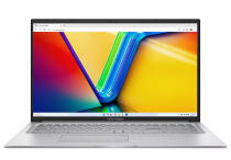 Ноутбук ASUS VIVOBOOK ULTRA 7 150U RAM 16GB SSD 1TB 17.3" SILVER X1704VA-AU1143 Ноутбук ASUS VIVOBOOK ULTRA 7 150U RAM 16GB SSD 1TB 17.3" SILVER X1704VA-AU1143
