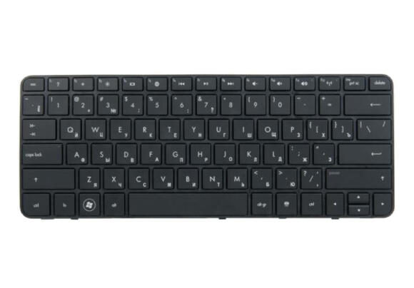 Клавиатура для ноутбука HP Envy 14-1000