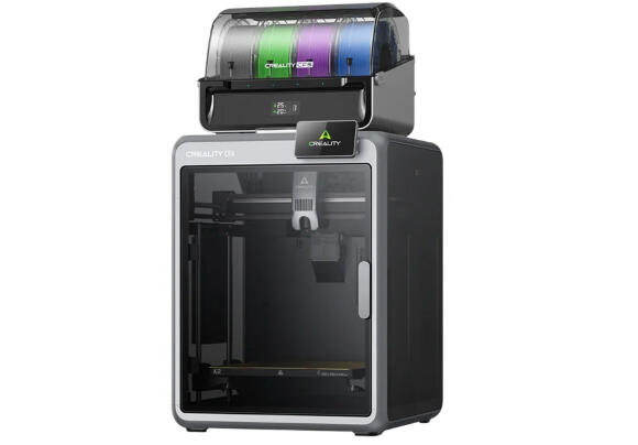 3D принтер  Creality K2 Combo