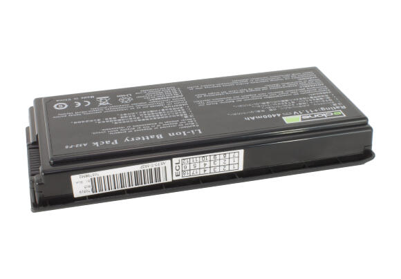 Аккумулятор Asus F5