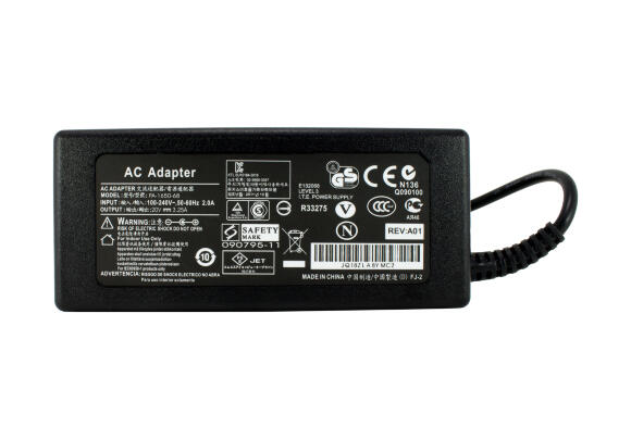 ЗУ Lenovo - 20V/3.25A [7.9x5.5] (Дубликат)