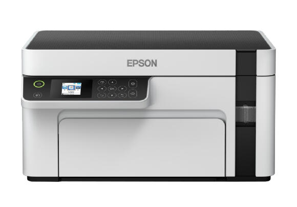 Принтер 3 в 1 Epson ECOTank M2120