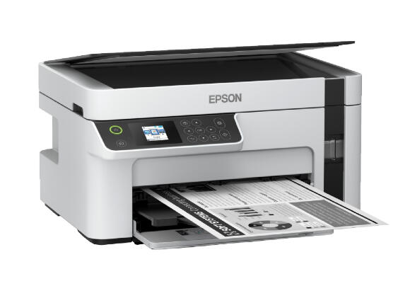 Принтер 3 в 1 Epson ECOTank M2120