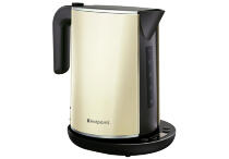 Электрический чайник Hotpoint HD Line WK30EAC0UK