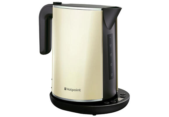 Электрический чайник Hotpoint HD Line WK30EAC0UK