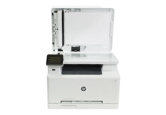 Принтер 4 в 1 HP Color LaserJet Pro M277n M277N Принтер 4 в 1 HP Color LaserJet Pro M277n M277N