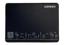 Коврик UGREEN CY016 260x200мм