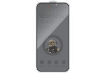 Защитное стекло Yesido TG27 Privacy Glass для iPhone 17 Pro Max