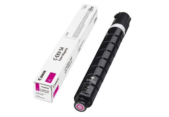 Картридж-туба Canon C3125i C-EXV-54 (Оригинал)