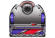 Робот-пылесос Dyson 360 Vis Nav BlueNickel Робот-пылесос Dyson 360 Vis Nav BlueNickel