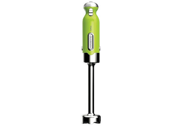 Блендер погружной Kenwood kMix HB850GR 