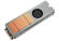 Радиатор для SSD TEUCER M.2-8 Silver