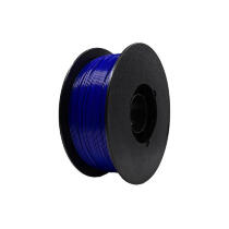 Нить ABS для 3D принтера синяя BLUE-ABS Нить ABS для 3D принтера синяя BLUE-ABS