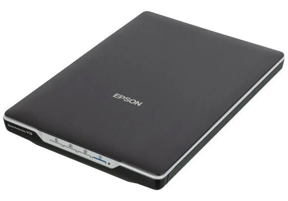Сканер Epson Perfection V19 A4 Сканер Epson Perfection V19 A4