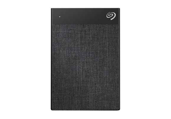 Накопитель Seagate One Touch Ultra 2.5 1ТБ STHH1000400
