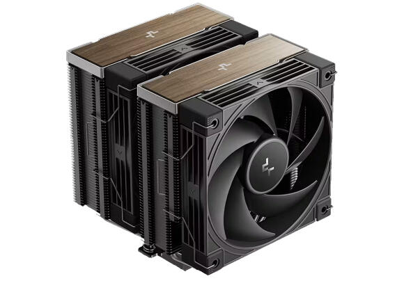 Кулер DeepCool AK620 G2