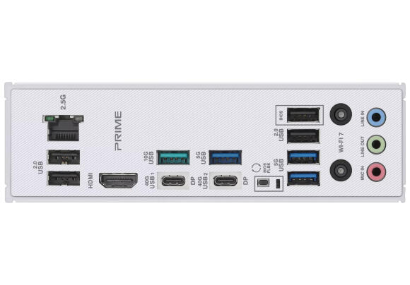 МП ASUS PRIME X870-P WIFI  DDR5 ATX LGA AM5