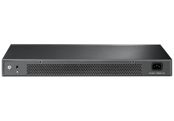 Управляемый коммутатор TP-Link JetStream TL-SG3452 52-портовый
