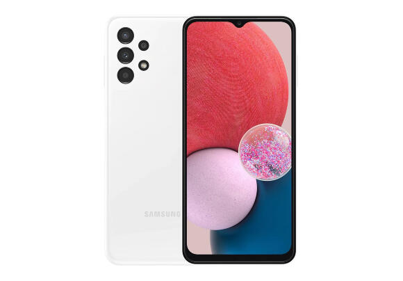 Смартфон Samsung Galaxy A13 4/64 ГБ SM-A137F/DS