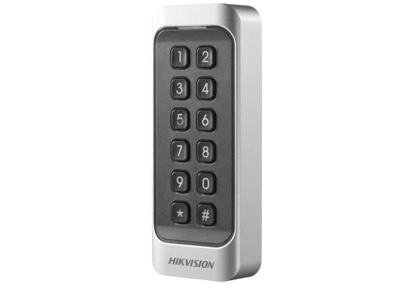 Считыватель Hikvision DS-K1107AEK 125 кГц