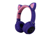 Наушники Cat Ear BT028C Наушники Cat Ear BT028C